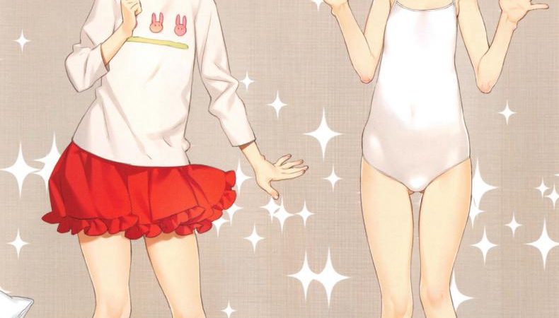 จัดหนักจัดเต็ม-ไอดอลสาว-7-Shoujo-Kishidan-Oyari-Ashito-OFF-SHOT-SPECIAL-1