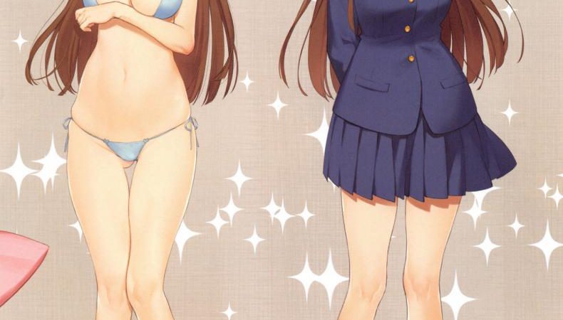 จัดหนักจัดเต็ม-ไอดอลสาว-9-Shoujo-Kishidan-Oyari-Ashito-OFF-SHOT-SPECIAL-1
