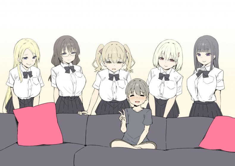 พี่สาวพาเสียว-Sky-Joshi-Kosei-Rich-Thots-29