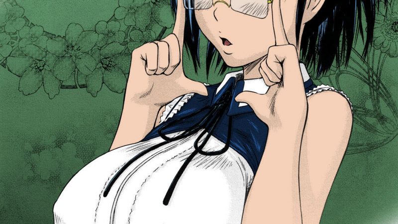 สาวใช้สาว-คนโปรด-6-Kisaragi-Gunma-Mai-Favorite-1