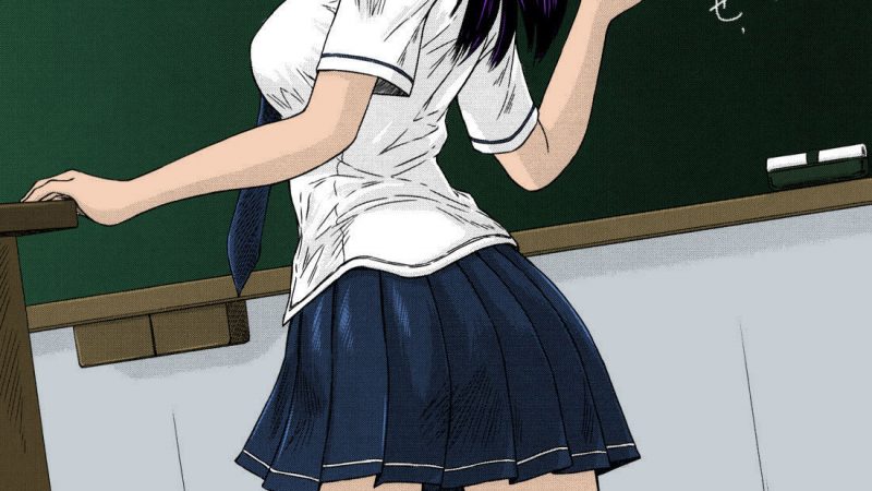 สาวใช้สาว-คนโปรด-8-Kisaragi-Gunma-Mai-Favorite-1