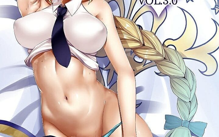 อุ้ยตาย-โรคจิตเข้าห้อง-Small-Marron-Asakura-Kukuri-FDO-FateDosukebe-Order-VOL.3.0-1