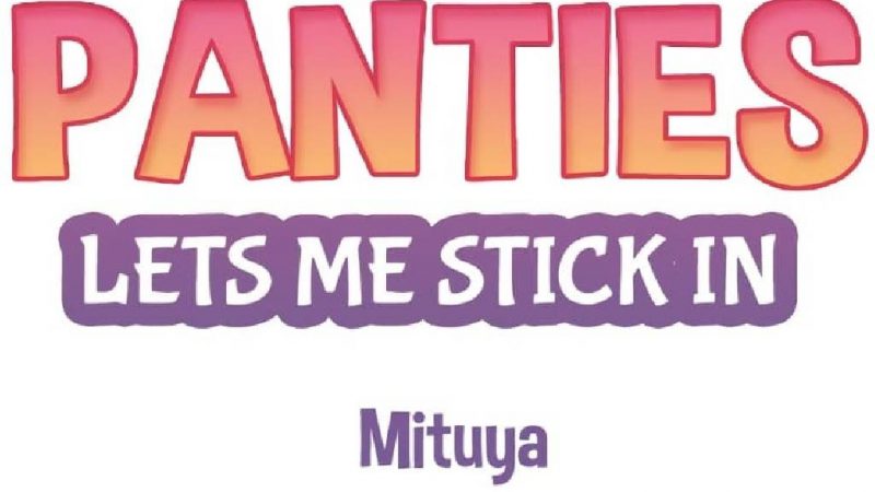 แค่เห็นกางเกงในเธอ-ใจผมก็สั่นรั่ว-15-Seeing-Her-Panties-Lets-Me-Stick-In-1