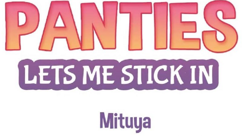 แค่เห็นกางเกงในเธอ-ใจผมก็สั่นรั่ว-20-Seeing-Her-Panties-Lets-Me-Stick-In-1