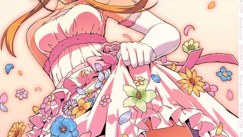 การแบ่งปันความรักของพวกเรา-C84-Number2-Takuji-1