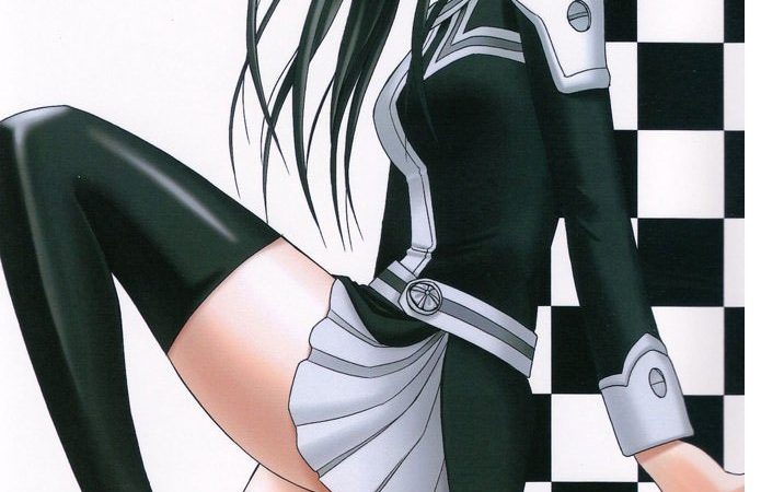 จงสำแดงฤทธิ์อินโนเซนต์-DOLLS-D.Gray-man-1