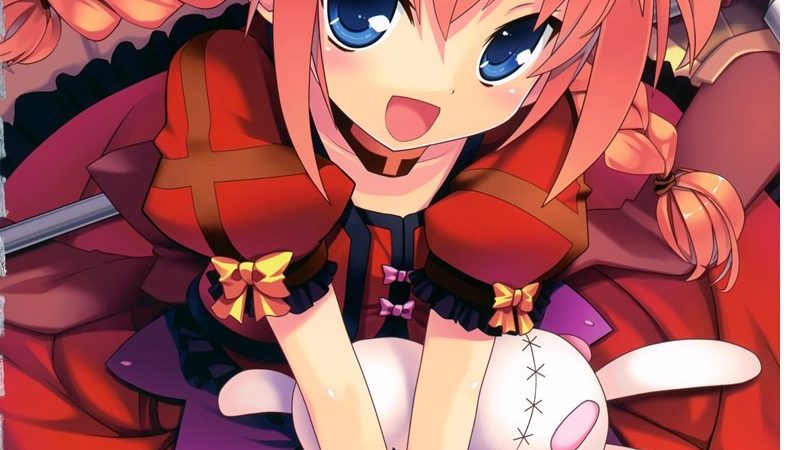 จับสาวน้อยวีต้าซังมาแตกใน-2-Vita-san-to-Issho-Soushuuhen-plus-1