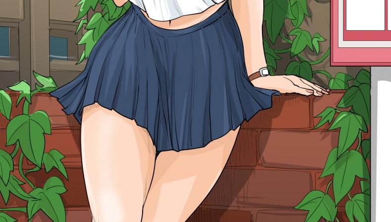 โรงเรียนของเราน่าอยู่-l-RaikageArt-School-Days-3