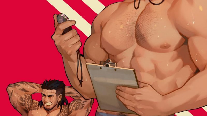 บทฝึกสุดพิเศษ-Redgart-Private-Training-Final-Fantasy-XV-33