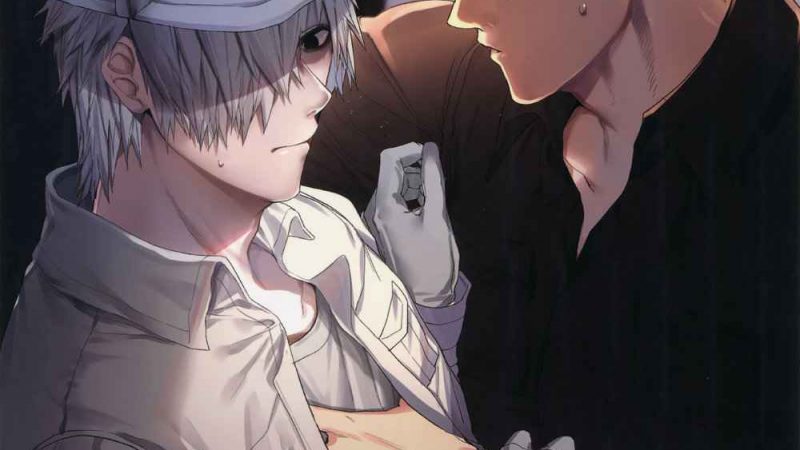 เวรเอ๊ย-โคตรแน่นเลย-Cells-at-Work-DJ-Leukocytes-cause-for-concern-1