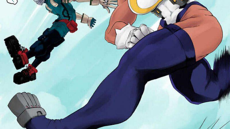 การฝึกพิเศษของเหล่าฮีโร่่-Amano44-My-Hero-Academia-Special-Course-1-1
