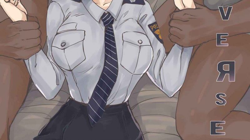 คุณตำรวจสาวสวย-laliberte-REVERSE01-Part-1-1