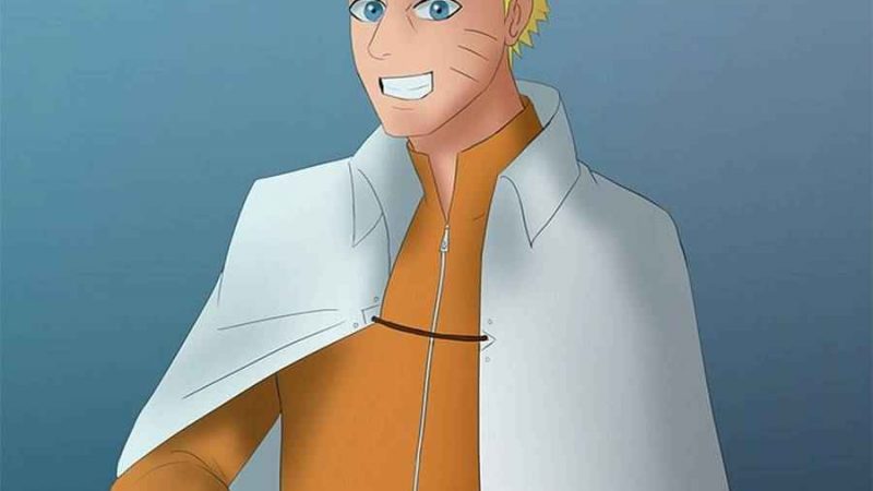 ตัณหาของนินจา-Felsala-Naruto-Hokage-1-1