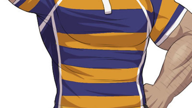 นักกีฬา-ล่า-ท้า-ควย-4-Mousou-Wakusei-Moritake-Spocon-4-1