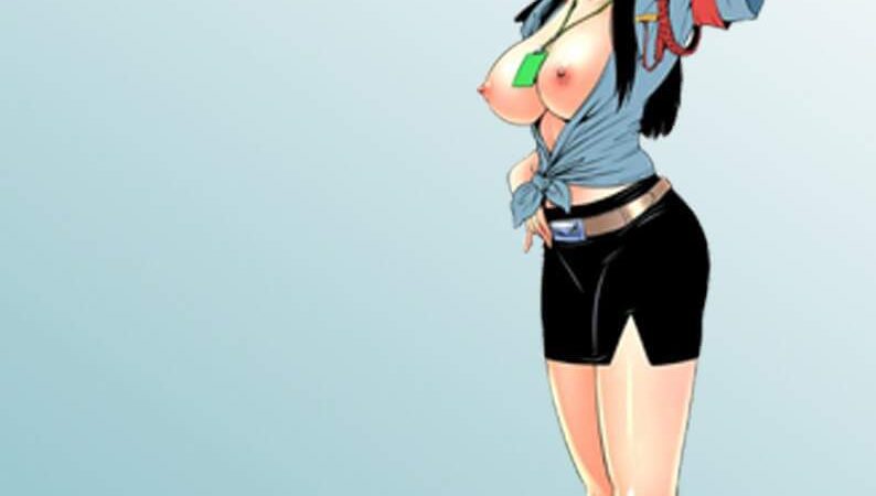 น้องเอิร์น-9-ฝึกงาน-Doujinsak-Nong-Earn-9-8