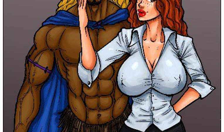 ปาตี้สละโสด-2-GIRLS-NIGHT-OUT-Ch.2-2