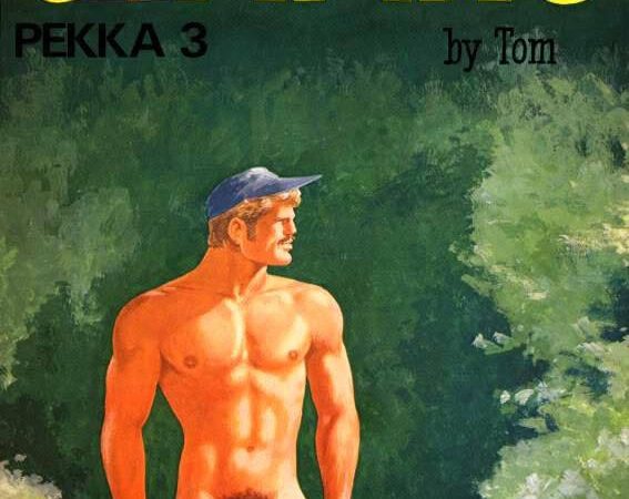 พรานล่าเหยื่อ-Tom-of-Finland-Camping-Eng-German-Swedish-1