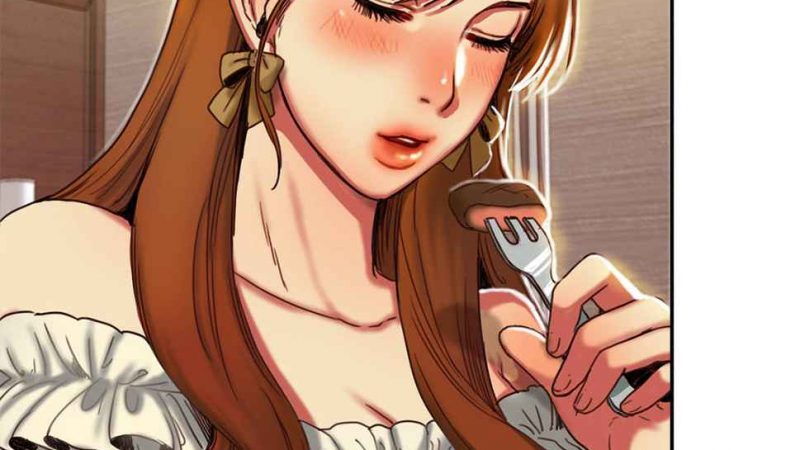 หวานอมขมกลืน-2-Bittersweet-chap-2-1