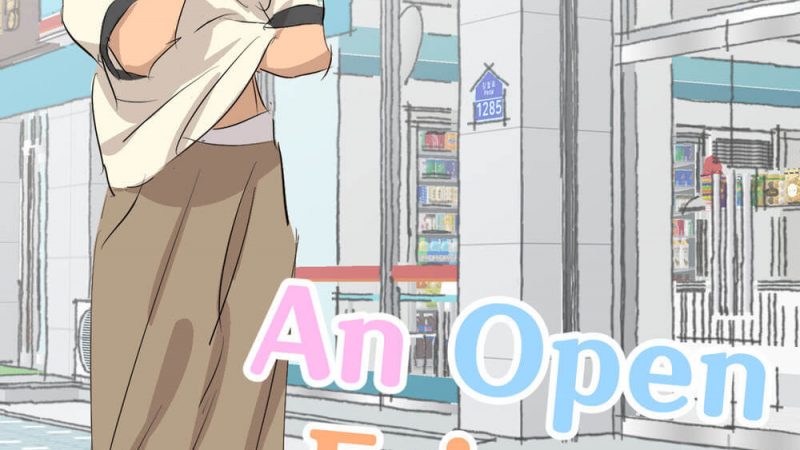 อยากลองทำ-ในร้านสะดวกซื้อ-EonA-Convenience-Store-Freaks-1