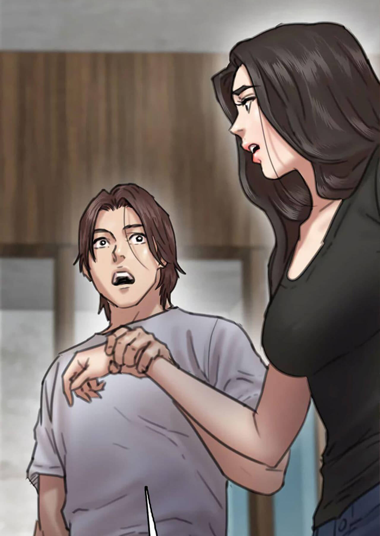 ไอดอลไม่รุ่ง-ก็มุ่งเอวีซะเลย-7-EROMANCE-Ch.7-0-1