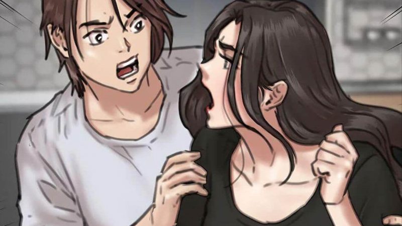 ไอดอลไม่รุ่ง-ก็มุ่งเอวีซะเลย-8-EROMANCE-Ch.8-0