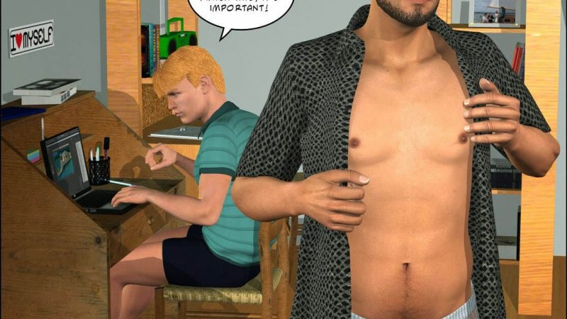 HE-LICKED-MY-ASS...-Roger-Dusky-Virtual-Privacy-1