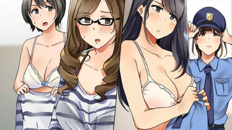 การทดลองของผู้คุมและนักโทษ-Wakamatsu-Kangoku-Zemi-Kanshu-ni-Zettai-Fukujuu-o-Shiirarete...-Ch.1-1-3