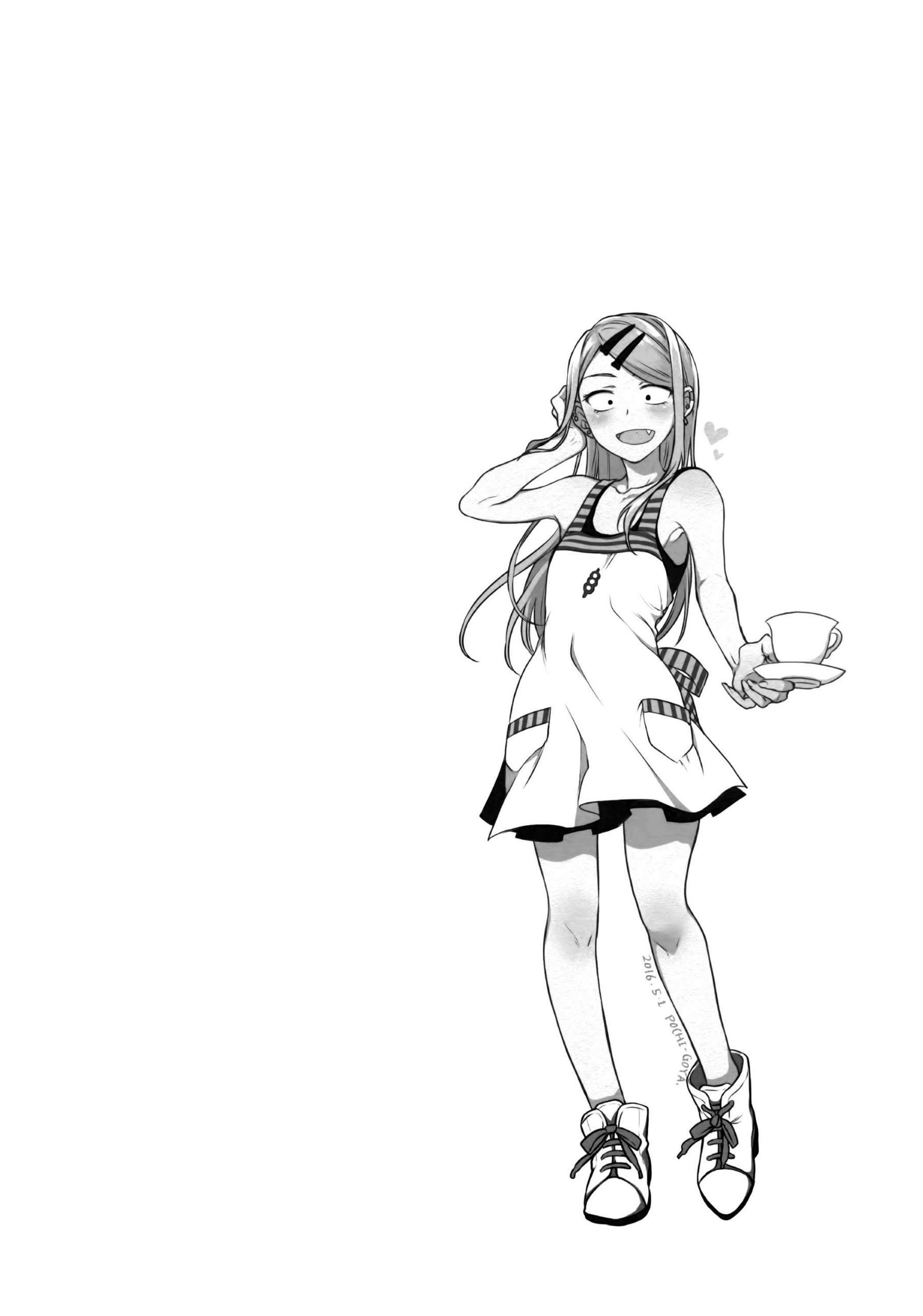 นมเล็กสเปคผม-COMIC1☆10-Pochi-Goya.-Pochi.-Otona-No-Dagashi-4-Dagashi-Kashi-1