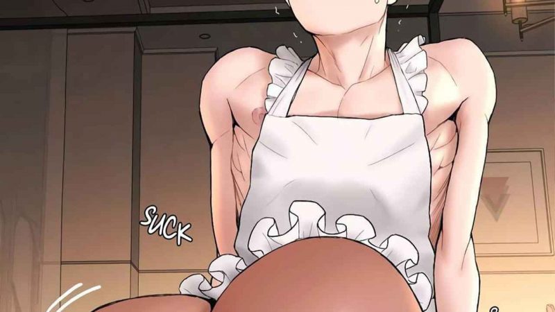 นายยิม-นักเย็บดในตำนาน-7-Choe-Namsae-Shuroop-Sexercise-Ch.7-1