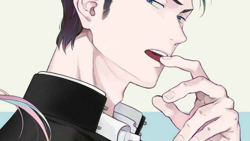 รักแล้วมีน้ำตา-รักภาษาอะไร-2-Hiiragi-Nozomu-Nakasete-Yaru-yo-Yankee-kun-Ill-Make-You-Cry-Ch.2-4