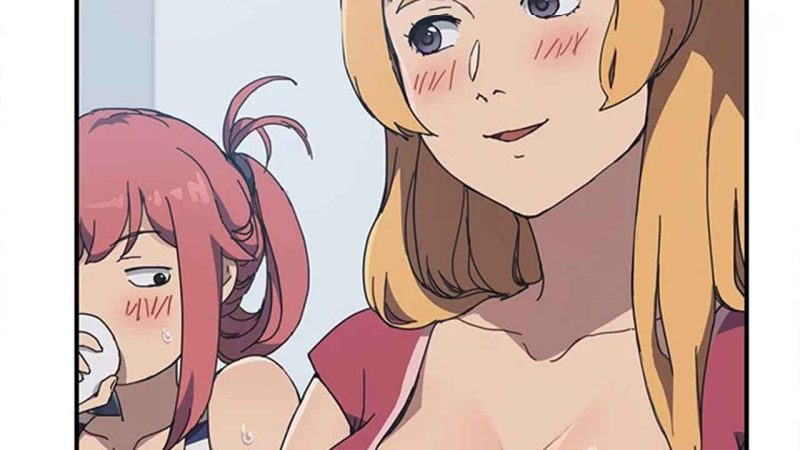 รูมเมทผม-คือ-น้องสาวของเพื่อนรัก-4-The-Unwanted-Roommate-Ch.4-1