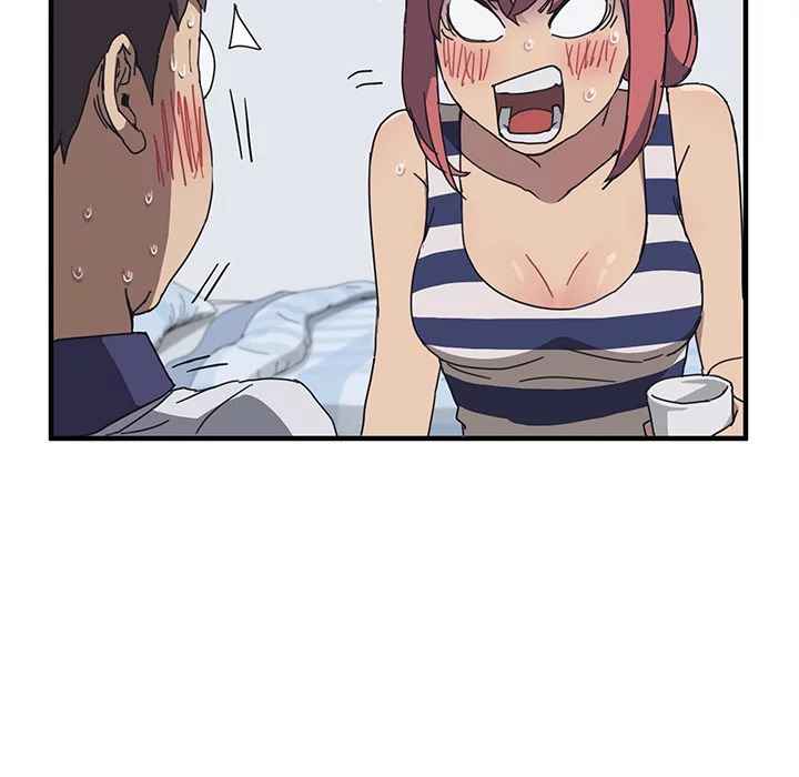 รูมเมทผม-คือ-น้องสาวของเพื่อนรัก-4-The-Unwanted-Roommate-Ch.4-50-1