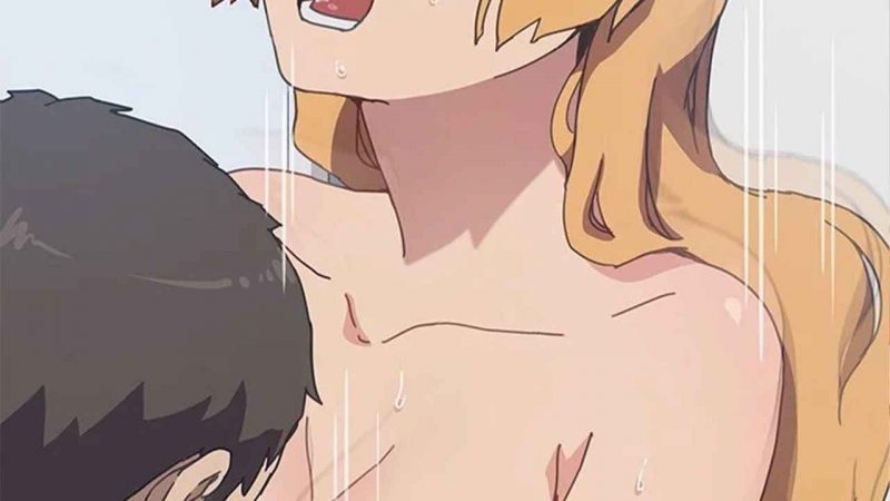 รูมเมทผม-คือ-น้องสาวของเพื่อนรัก-6-The-Unwanted-Roommate-Ch.6-1