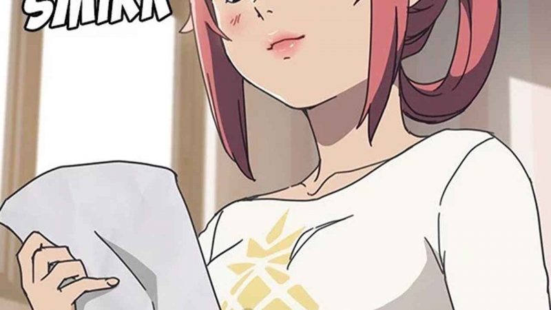 รูมเมทผม-คือ-น้องสาวของเพื่อนรัก-9-The-Unwanted-Roommate-Ch.9-1