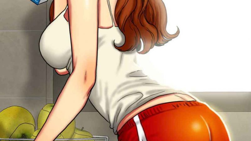 หวานอมขมกลืน-7-Bittersweet-chap-7-1