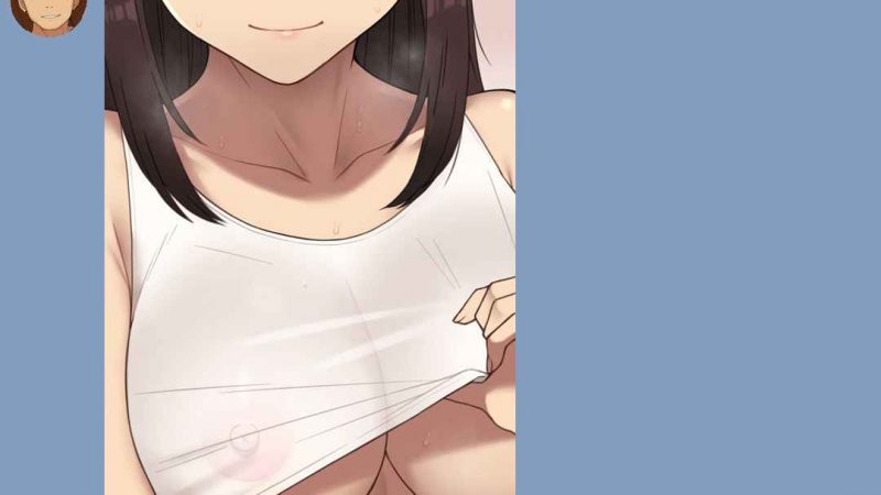 เมื่อเพื่อนสาว-ของผมเปลี่ยนไป-4-Nt00-Theres-Something-Loose-In-Her-Head-Part-4-1