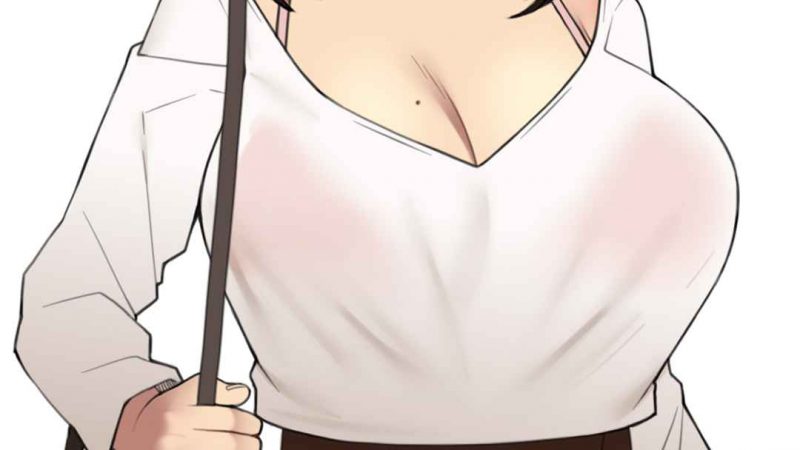 เมื่อเพื่อนสาว-ของผมเปลี่ยนไป-Nt00-Theres-Something-Loose-In-Her-Head-Part-1-2