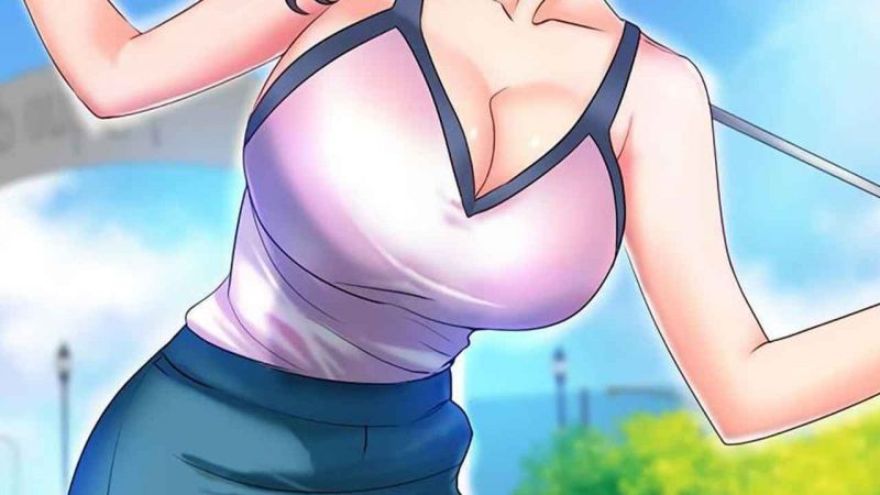 โฮลอินวัน-Hole-In-One-Ch.1-1