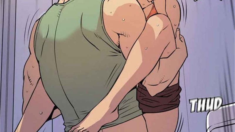 บริการรับฝากเมีย-ฝึกฝนให้เป็นงาน-13-Dalchun-Mc-halo-Wife-Training-Ch.13-1