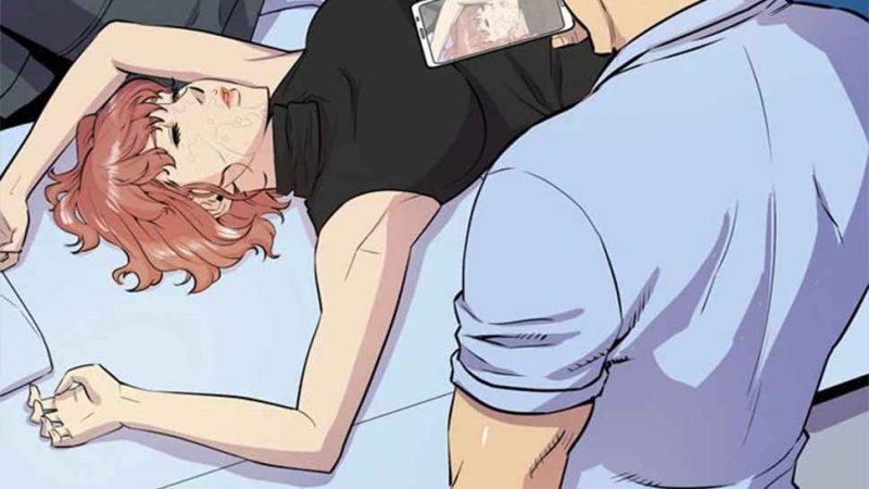 บริการรับฝากเมีย-ฝึกฝนให้เป็นงาน-16-Dalchun-Mc-halo-Wife-Training-Ch.16-1