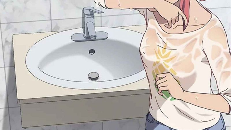 รูมเมทผม-คือ-น้องสาวของเพื่อนรัก-10-The-Unwanted-Roommate-Ch.10-1