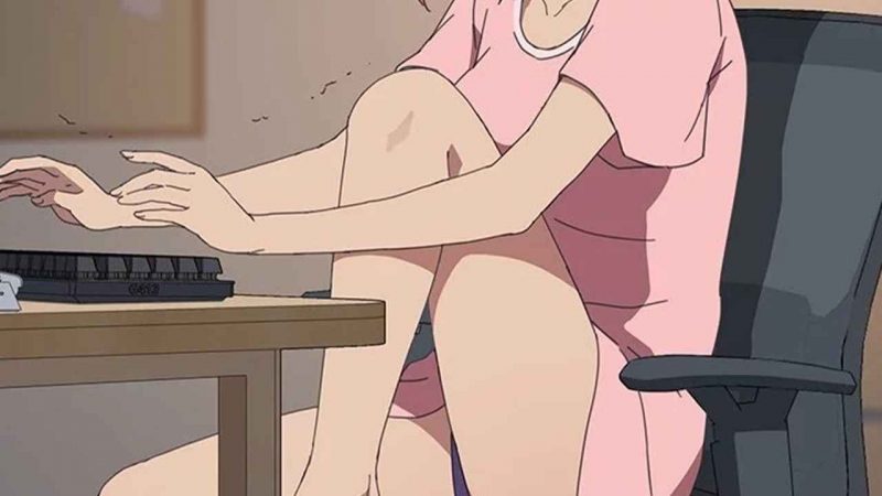 รูมเมทผม-คือ-น้องสาวของเพื่อนรัก-19-จบ-The-Unwanted-Roommate-Ch.19-1