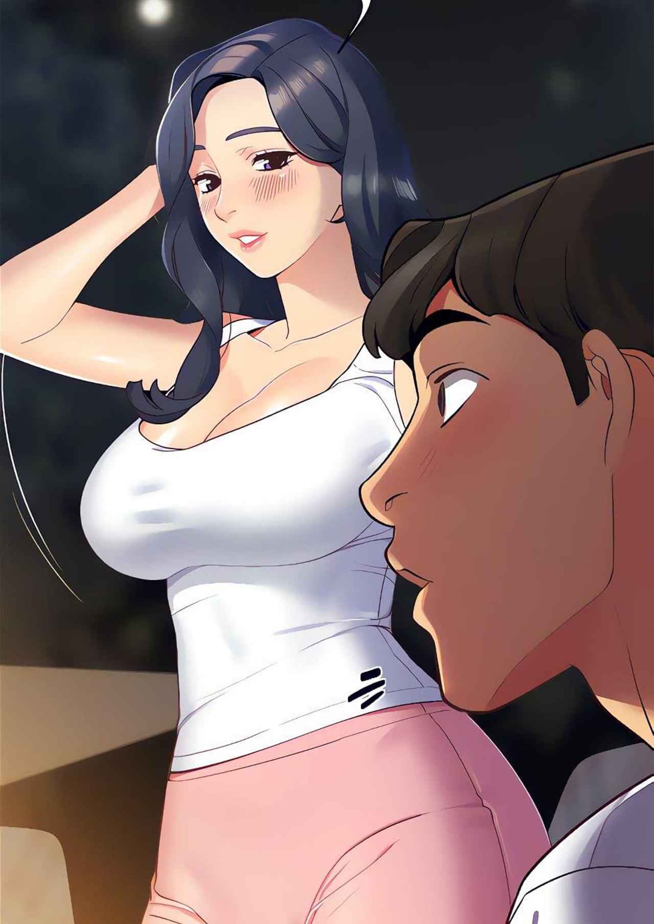 วันดีๆ-สู่แคมป์-A-Good-Day-to-Camp-Ch.1-1