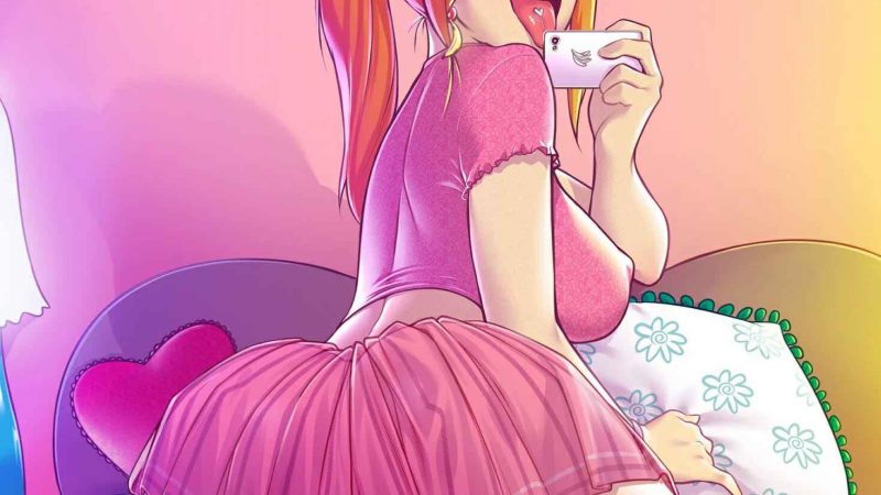 สาวน้อยโคลอี้-กับ-สมุดอัญเชิญ-Romulo-Melkor-Mancin-Chloe-Issue-1-1