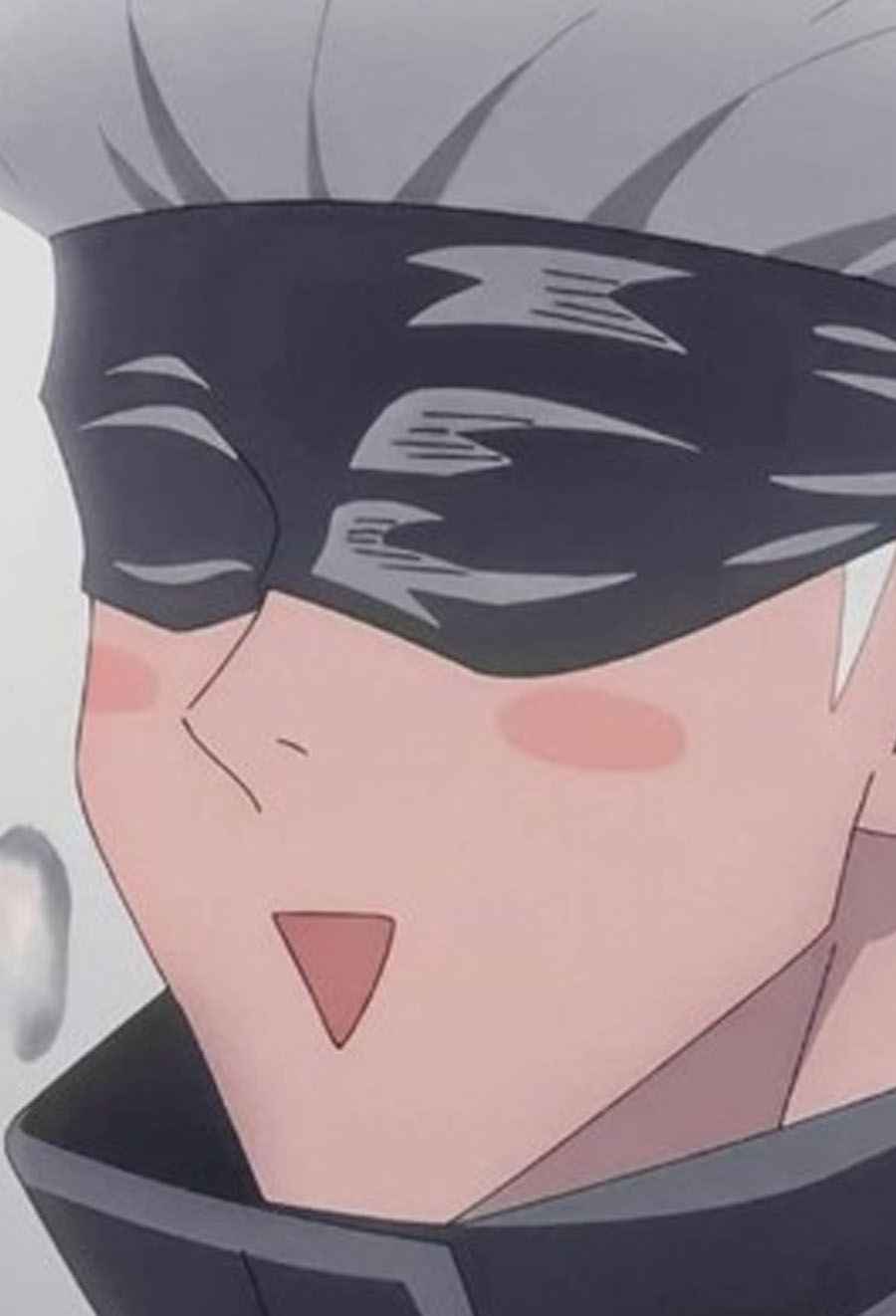 เซ็นเซย์สุดเท่-กับ-ยูจิที่แสนน่ารัก-Hazuki-Iko-GoYuu-Comic-&ndash;-Jujutsu-Kaisen-dj-1