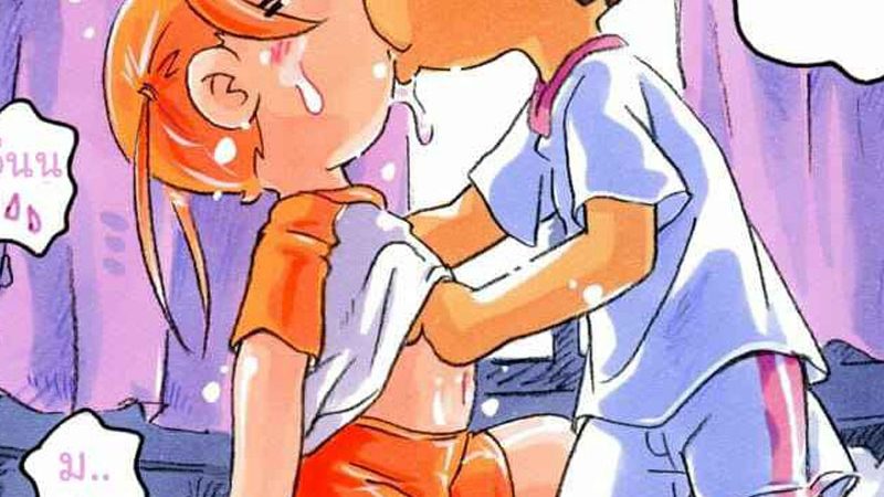 เด็กสมัยนี้มันร้าย-Hoshino-Fuuta-If-Kana-chan-Becomes-my-girlfriend