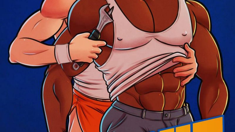 เพื่อนช่วยเพื่อน-KappaX-Helping-a-Buddy-Out-0