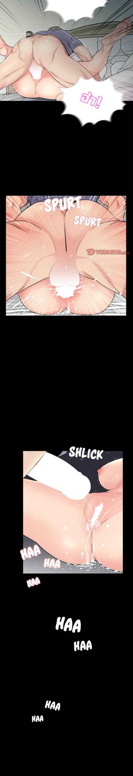 การกลับมา-ของผมคนใหม่-18-His-Return-Ch.18-14