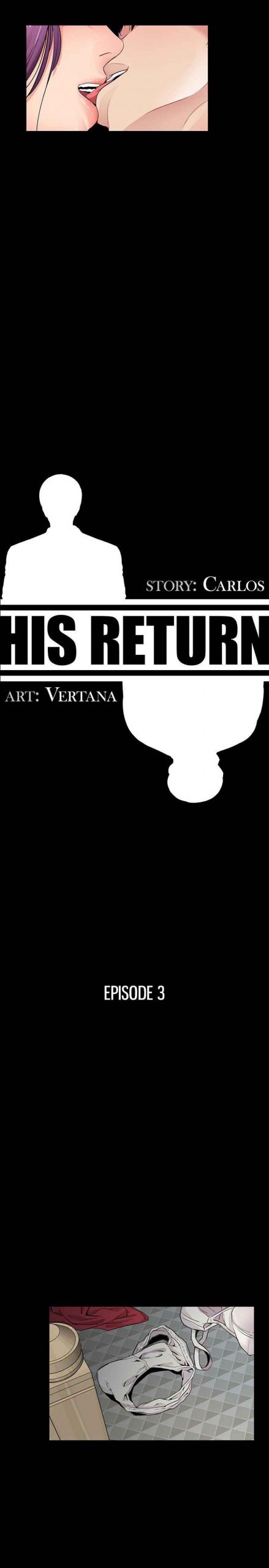 การกลับมา-ของผมคนใหม่-3-His-Return-Ch.3-10