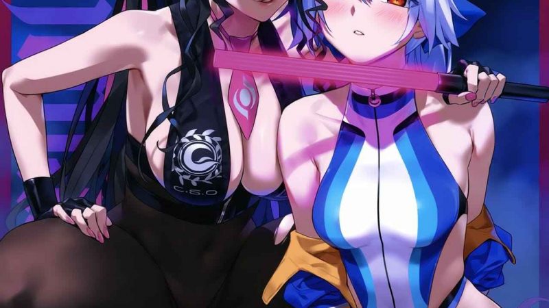 ก็แค่ฝันร้าย-OrangeMaru-YD-Nightmare-Fate-Grand-Order-1